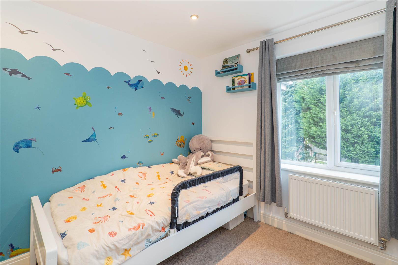 Blossom Grove, Chorley